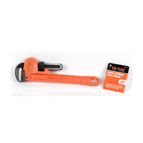 LLAVE STILLSON 14" T/RIDGID - Smart Tools