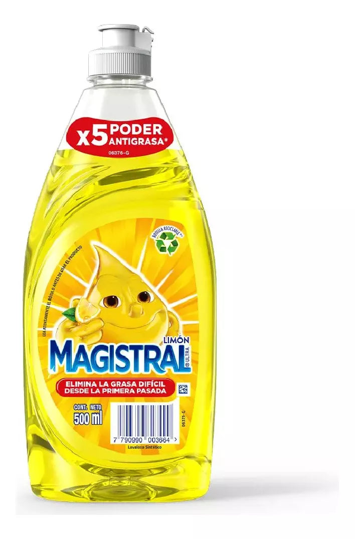 Lavalozas Magistral 500 ml