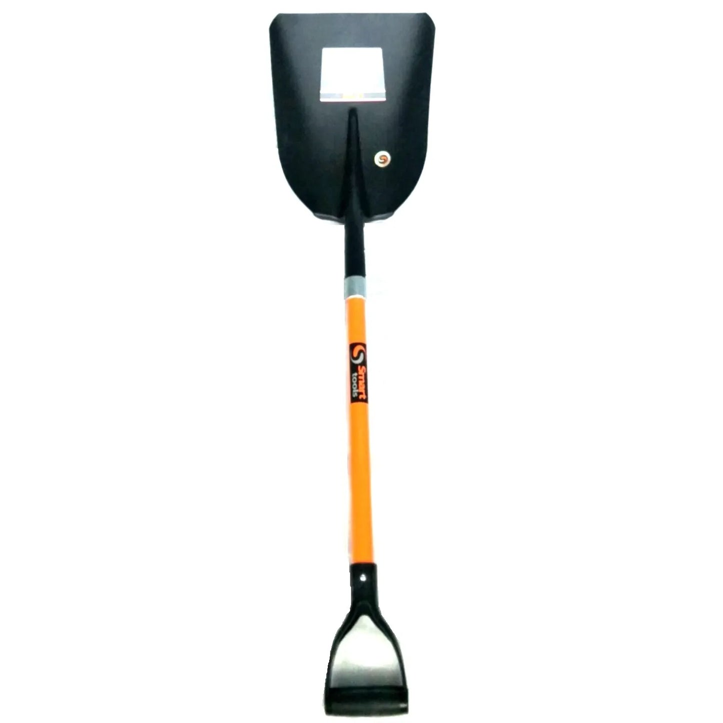 PALA CONCRETERA MANGO FIBRA - Smart Tools