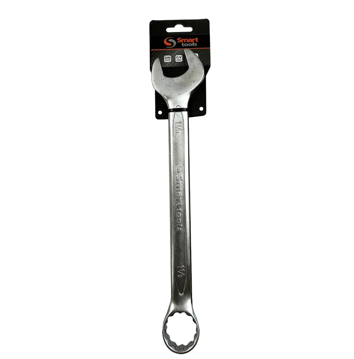 LLAVE PUNTA CORONA 13/16" - Smart sTools