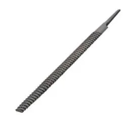 ESCOFINA MEDIA CAÑA 12" BASTARDA (*) - Nicholson