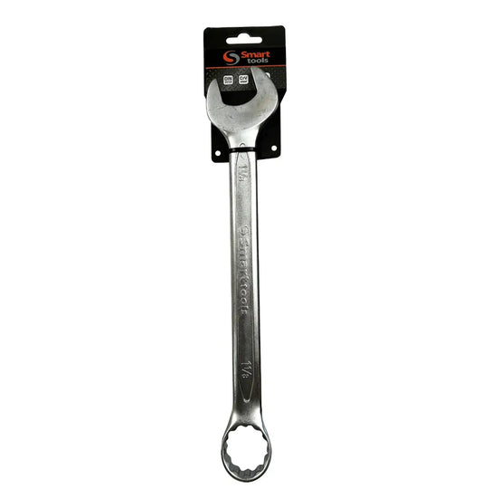 LLAVE PUNTA CORONA 16 MM - Smart Tools